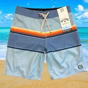 NEW Kids Swim Trunks